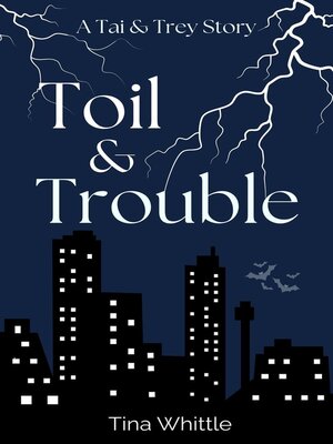 cover image of Toil & Trouble